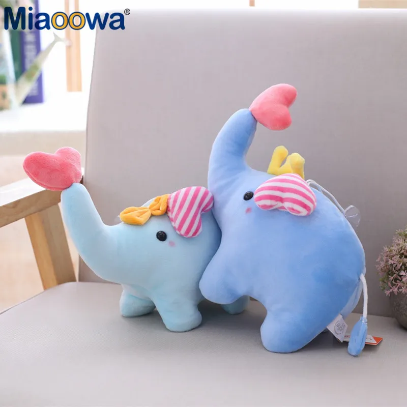 1pc 25cm Kawaii Plush Toy Eelephant Unique Shape Has A Love Fabric Soft And Comfortable For Children As A Gift
1pc 25cm Kawaii Plush Toy Eelephant Unique Shape Has A Love Fabric Soft And Comfortable For Children As A Gift