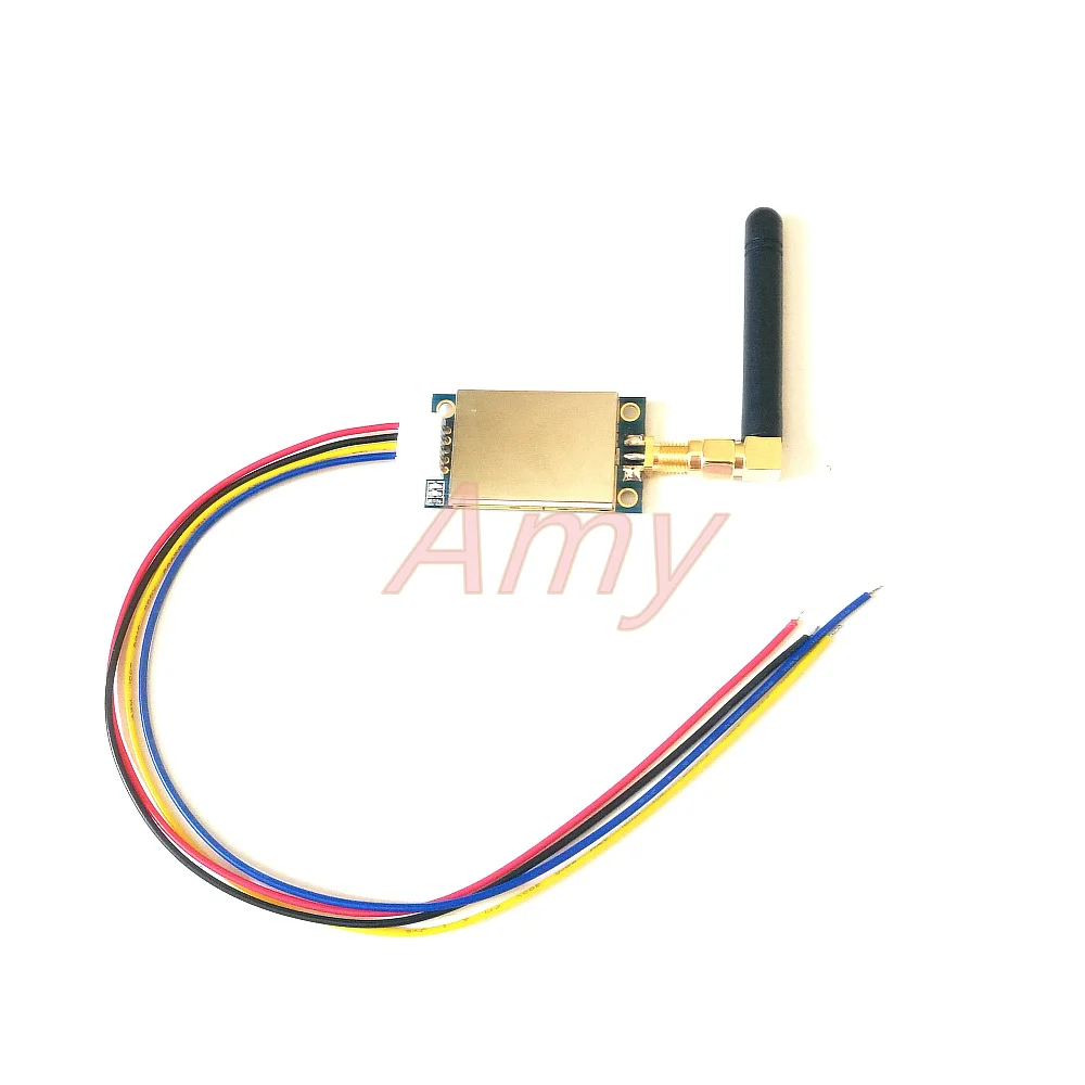 YL-100IL беспроводной радиоприемник дальнего действия, серийный микроконтроллер 232 485 433M, беспроводной модуль приемопередатчика
YL-100IL беспроводной радиоприемник дальнего действия, серийный микроконтроллер 232 485 433M, беспроводной модуль приемопередатчика