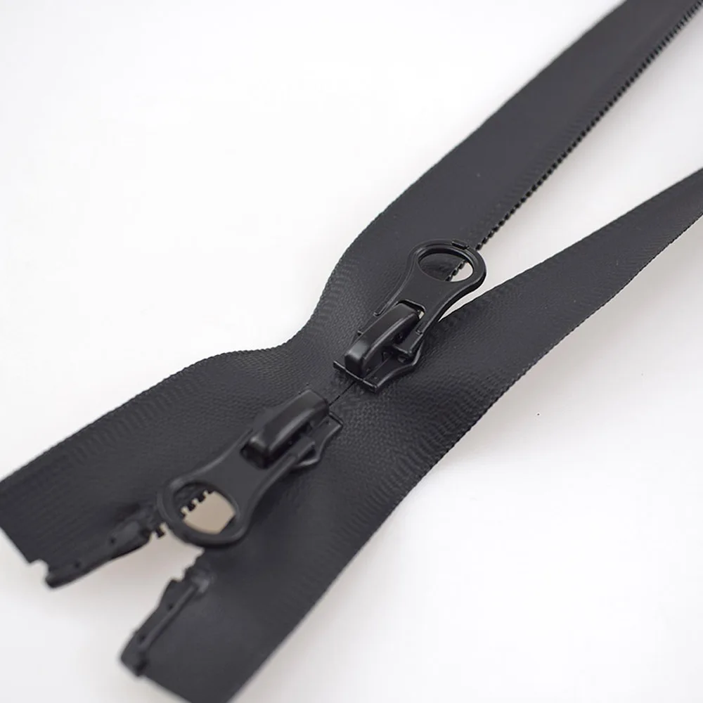 1Pcs NO. 5 Nylon Invisible Waterproof Zipper Coat Jacket Outdoor Jackets Tent Ski Fire Clothes Zipper Double Sliders(Open-End)
1Pcs NO. 5 Nylon Invisible Waterproof Zipper Coat Jacket Outdoor Jackets Tent Ski Fire Clothes Zipper Double Sliders(Open-End)