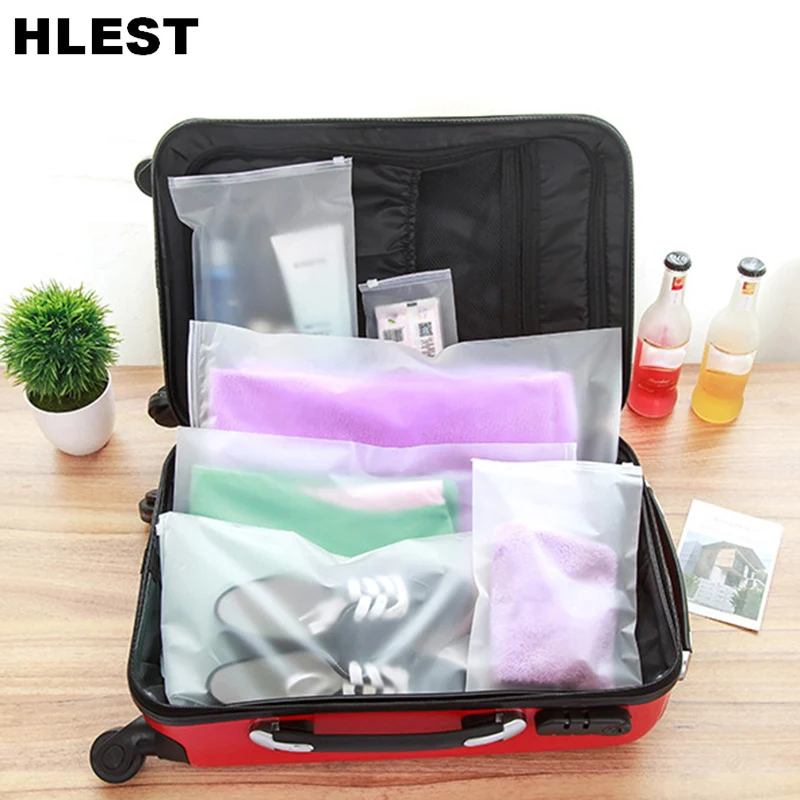 HLEST Multi-Size Frosted Travel Car Storage Bag Luggage Clothes Organizer Bag Translucent Bag Thickened Waterproof Car-Styling
HLEST Multi-Size Frosted Travel Car Storage Bag Luggage Clothes Organizer Bag Translucent Bag Thickened Waterproof Car-Styling