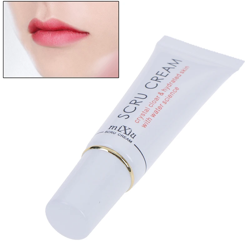 1pc Beauty Lip Scrub Removal Horniness Water Science Lips Exfoliating Gel Scru Gel Crystal Clear Hydrated With Water Science
1pc Beauty Lip Scrub Removal Horniness Water Science Lips Exfoliating Gel Scru Gel Crystal Clear Hydrated With Water Science