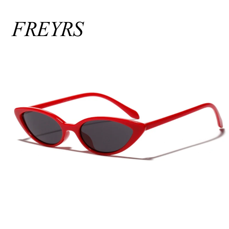 Small Vintage Sunglasses Women Cat Eye Brand Designer Retro Cateyes Sun Glasses Female Frame Oval Eyewear Eye Glasses 5309F
Small Vintage Sunglasses Women Cat Eye Brand Designer Retro Cateyes Sun Glasses Female Frame Oval Eyewear Eye Glasses 5309F