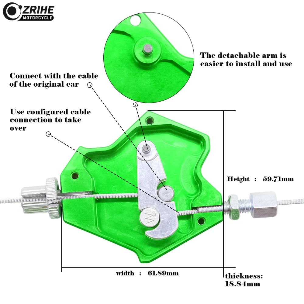 Easy Pull Clutch Lever System Motor For YAMAHA TDM 900 850 R6S CANADA VERSION RD 250 350 LC FAZER600 FZ6S/FZ6N FZ6R/FZ6 FAZER | Автомобили