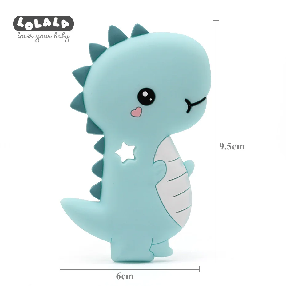 10pc BPA Free Food Grade Silicone Teethers DIY Silicone Rodent Teething Toys Necklace Baby Shower Gifts Cartoon Animals Teether
10pc BPA Free Food Grade Silicone Teethers DIY Silicone Rodent Teething Toys Necklace Baby Shower Gifts Cartoon Animals Teether