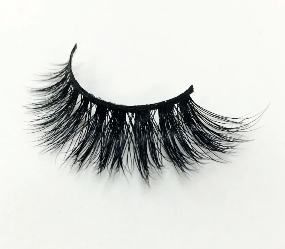IN US 2000pair Eyelashes 3D Mink Lashes Thick HandMade Fluffy Lashes Cruelty Free Volume Wispy Soft Lash Reusable False Eyelash
IN US 2000pair Eyelashes 3D Mink Lashes Thick HandMade Fluffy Lashes Cruelty Free Volume Wispy Soft Lash Reusable False Eyelash