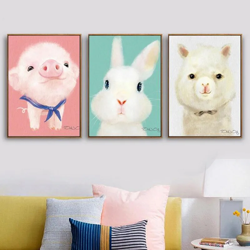 1Pcs Unframed Wall Art Canvas Painting Colorful Animal Hanging Picture Oil Painting on Canvas Abstract for Home Room Decor
1Pcs Unframed Wall Art Canvas Painting Colorful Animal Hanging Picture Oil Painting on Canvas Abstract for Home Room Decor