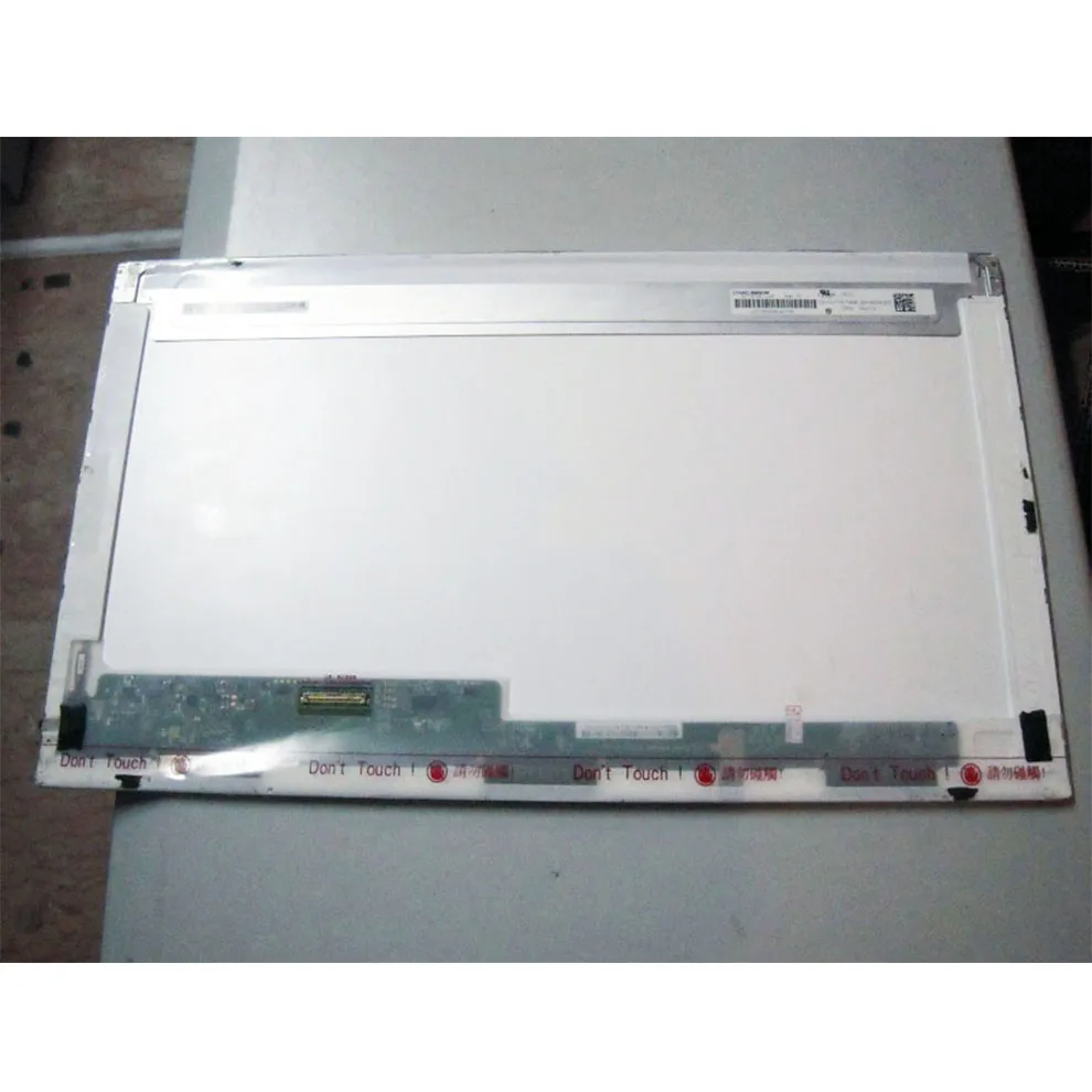 Для HP Pavilion G7-1219WM G7-1139WM Новый 17,3 "HD Глянцевый ноутбук ЖК-дисплей светодиодный экран панель матрица Замена
Для HP Pavilion G7-1219WM G7-1139WM Новый 17,3 "HD Глянцевый ноутбук ЖК-дисплей светодиодный экран панель матрица Замена