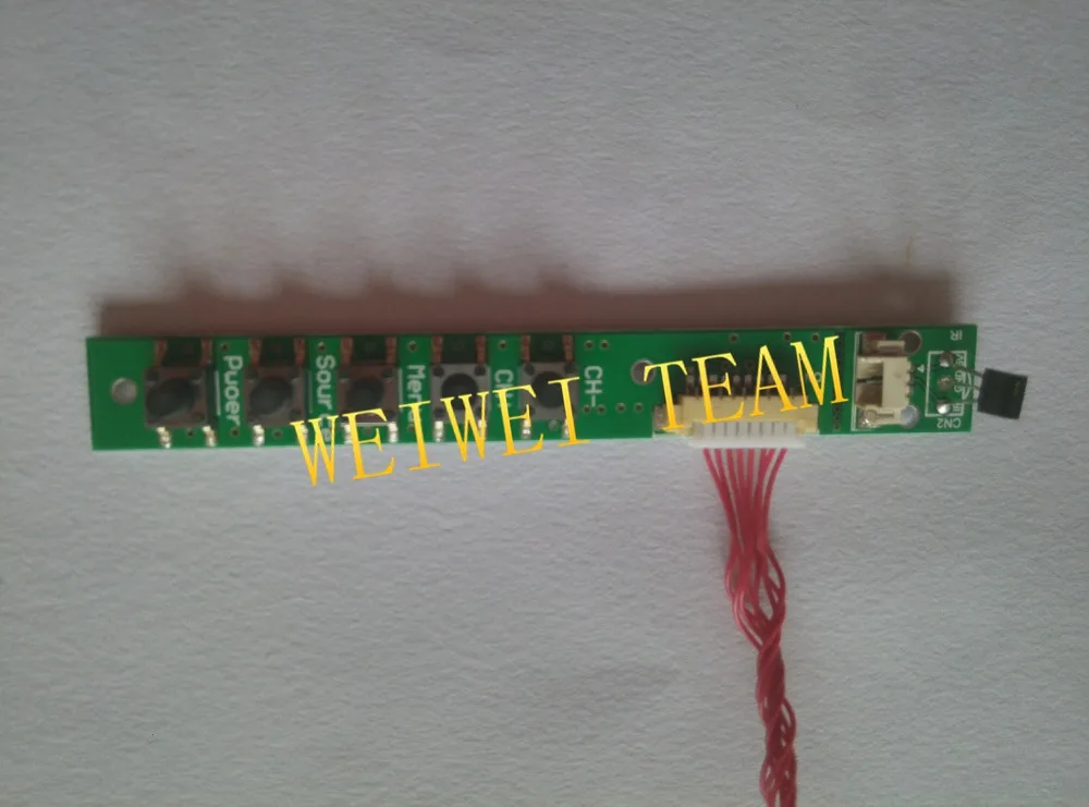 lq173d1jw31 b173zan01.0 b173zan01.2 3840*2160 4K Driver Board Mainboard Controller Control Board Motherboard HDR Speker Header
lq173d1jw31 b173zan01.0 b173zan01.2 3840*2160 4K Driver Board Mainboard Controller Control Board Motherboard HDR Speker Header