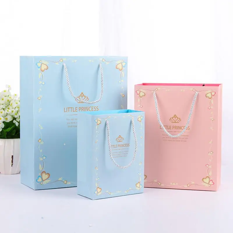 10pcs/lot New Gift Paper Bag Suitable for Party Housing Moving Children's Day Kids Birthday Party Gift Package Bag
10pcs/lot New Gift Paper Bag Suitable for Party Housing Moving Children's Day Kids Birthday Party Gift Package Bag