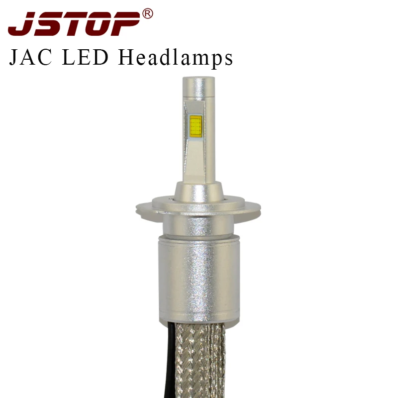 JSTOP JAC Автомобильные фары высокого качества H4 дальнего/ближнего света H7 LED 6000K белый 12VAC свет canbus автомобильные фары H1 фары
JSTOP JAC Автомобильные фары высокого качества H4 дальнего/ближнего света H7 LED 6000K белый 12VAC свет canbus автомобильные фары H1 фары