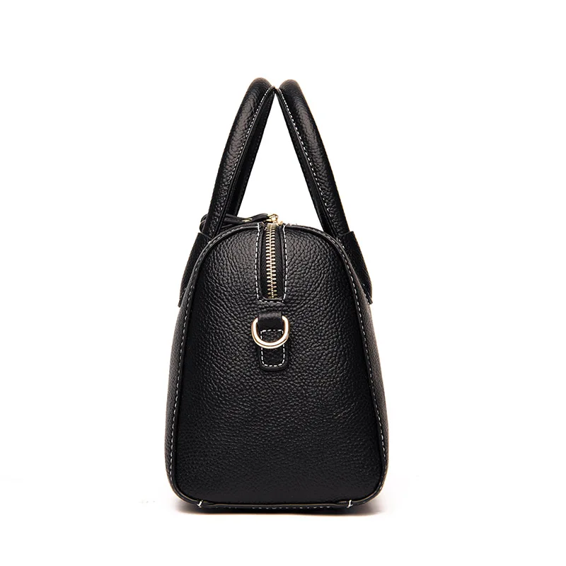 2018 Бостон Crossbody сумки для Для женщин кожа Сумка Дамы вечерние Элитный бренд