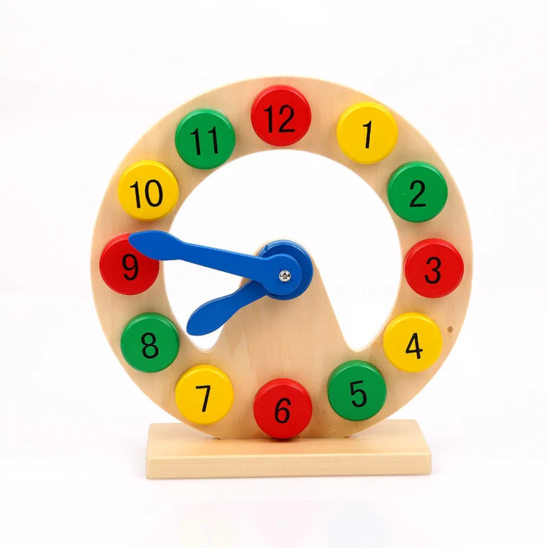 Creative toys intelligence awareness digital clock hollow clock wooden toys free shipping
Creative toys intelligence awareness digital clock hollow clock wooden toys free shipping