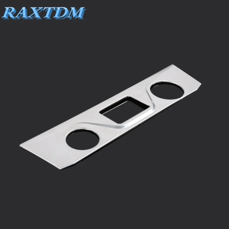 Car cigarette lighter special modified decoration trim cover Stainless Steel accessory suitable For Hyundai Tucson 2015 2016
Car cigarette lighter special modified decoration trim cover Stainless Steel accessory suitable For Hyundai Tucson 2015 2016