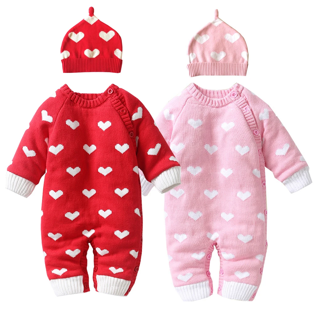 new born baby clothes new year costume for girl newborn romper for baby girl winter romper with and without hat Single-breasted
new born baby clothes new year costume for girl newborn romper for baby girl winter romper with and without hat Single-breasted