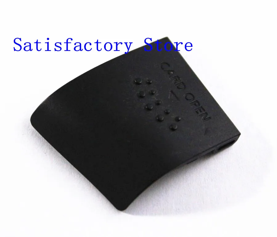 NEW SD Memory Card Cover For Canon 600D DSL Rebel T3I / Kiss X5 Digital Camera Repair Part
NEW SD Memory Card Cover For Canon 600D DSL Rebel T3I / Kiss X5 Digital Camera Repair Part