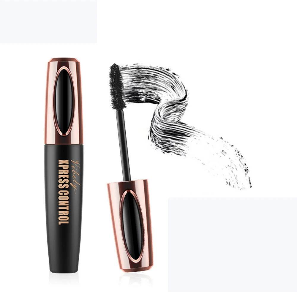 Professional Makeup 4D Brush Eyelash Mascara Special Edition Secret Xpress Control Women Quick Dry Waterproof Cosmetics
Professional Makeup 4D Brush Eyelash Mascara Special Edition Secret Xpress Control Women Quick Dry Waterproof Cosmetics