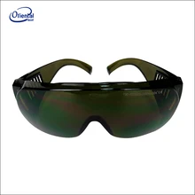755 808 1064nm защитные очки для лазерного удаления волос оператора в