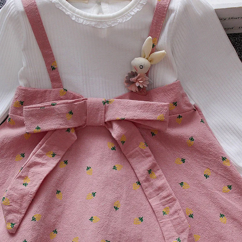 toddler girls dress infant kids children clothing newborn long sleeve dress o neck baby one year old dress 6 12 24 36 months
toddler girls dress infant kids children clothing newborn long sleeve dress o neck baby one year old dress 6 12 24 36 months