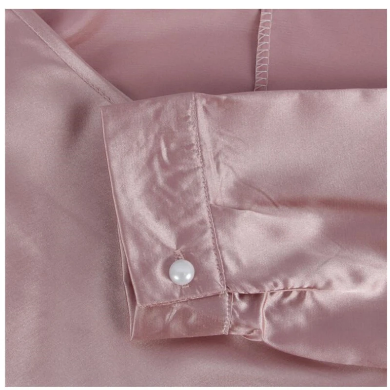 2019 Summer Blouse Women Sexy Woman Elegant Shirt Blouse Office Lady Clothing Tops Blusas Femininas R063
2019 Summer Blouse Women Sexy Woman Elegant Shirt Blouse Office Lady Clothing Tops Blusas Femininas R063