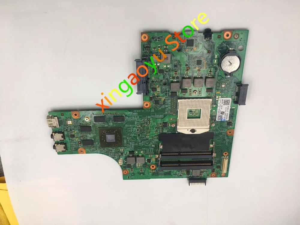 Laptop motherboard 48.4HH01.011 FOR dell For inspiron 15R N5010 motherboard CN-0K2WFF 0K2WFF K2WFF hm57 W/ HD4650 1G
Laptop motherboard 48.4HH01.011 FOR dell For inspiron 15R N5010 motherboard CN-0K2WFF 0K2WFF K2WFF hm57 W/ HD4650 1G