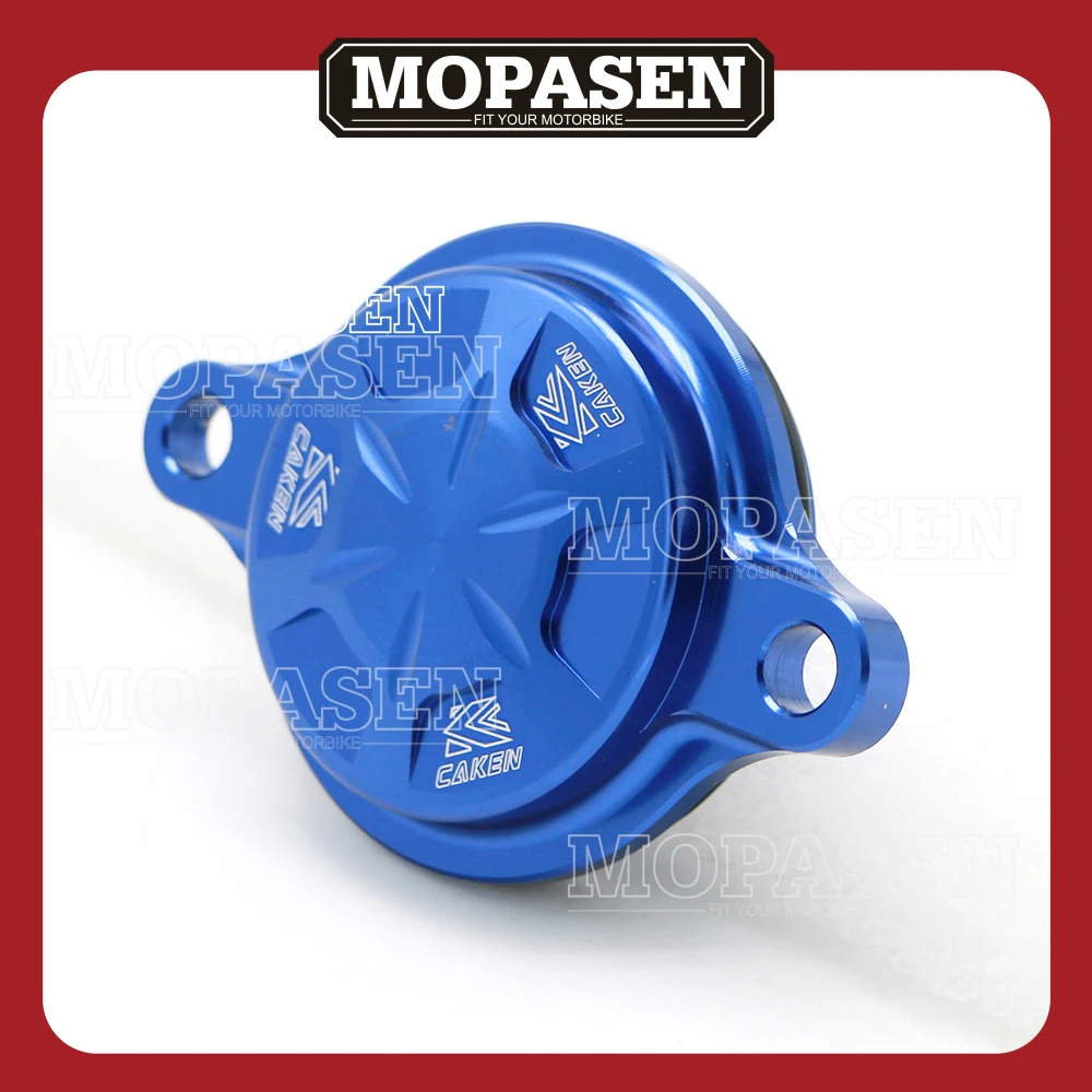 Крышка масляного фильтра для YZF250/14-18 YZF450/10-18 YZ250FX 15-18 YZ450FX 16-18 WR250F 15-18 WR450F 16-18 аксессуары для мотоциклов
Крышка масляного фильтра для YZF250/14-18 YZF450/10-18 YZ250FX 15-18 YZ450FX 16-18 WR250F 15-18 WR450F 16-18 аксессуары для мотоциклов