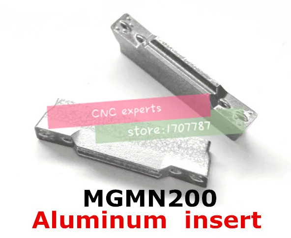 10PCS MGMN200 for Aluminum carbide turning insert ,Factory outlets,cutting insert,cnc,for Grooving Holder MGEHR & MGIVR &MGEVR
10PCS MGMN200 for Aluminum carbide turning insert ,Factory outlets,cutting insert,cnc,for Grooving Holder MGEHR & MGIVR &MGEVR