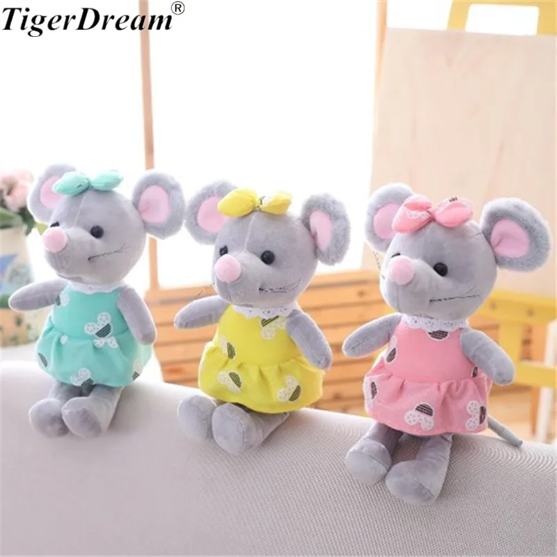 25cm Soft PP Cotton Stuffed Fruit Mouse Plush Toys Cartoon Lovely Dolls Mouse Home Cushions Kids Toys
25cm Soft PP Cotton Stuffed Fruit Mouse Plush Toys Cartoon Lovely Dolls Mouse Home Cushions Kids Toys