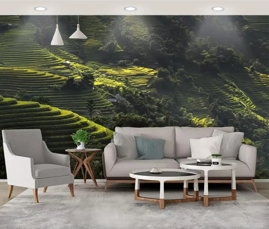 Custom wallpaper for modern wall Natural scenery wallpaper for living room bedroom wallpaper on the wall large
Custom wallpaper for modern wall Natural scenery wallpaper for living room bedroom wallpaper on the wall large