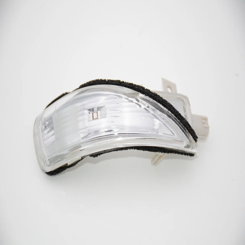 1 Pcs Right Side Mirror Light Rearview Mirror Lamp Turning Signal Lamp for MAZDA 3 2.0L 2008-2009
1 Pcs Right Side Mirror Light Rearview Mirror Lamp Turning Signal Lamp for MAZDA 3 2.0L 2008-2009
