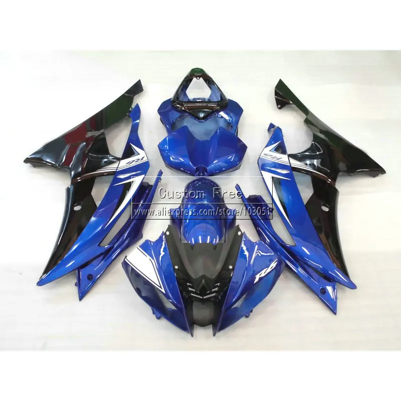 Литьевая пресс-форма ABS Полный комплект обтекателей для YAMAHA YZF R6 2008 2009-2014 YZFR6 синий черный 08-14 комплект обтекателей высокого качества JL41
Литьевая пресс-форма ABS Полный комплект обтекателей для YAMAHA YZF R6 2008 2009-2014 YZFR6 синий черный 08-14 комплект обтекателей высокого качества JL41