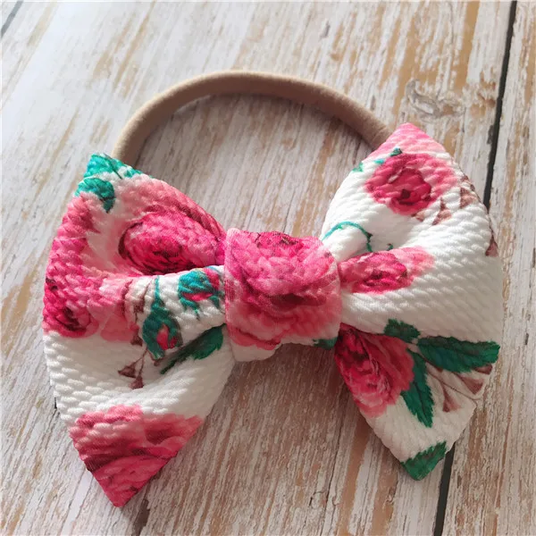 2019 Baby Headband Baby Girl Headbands for Girls Bandeau Bebe Fille Baby HeadwrapTurban Nylon Baby Bows Headband for Girls
2019 Baby Headband Baby Girl Headbands for Girls Bandeau Bebe Fille Baby HeadwrapTurban Nylon Baby Bows Headband for Girls