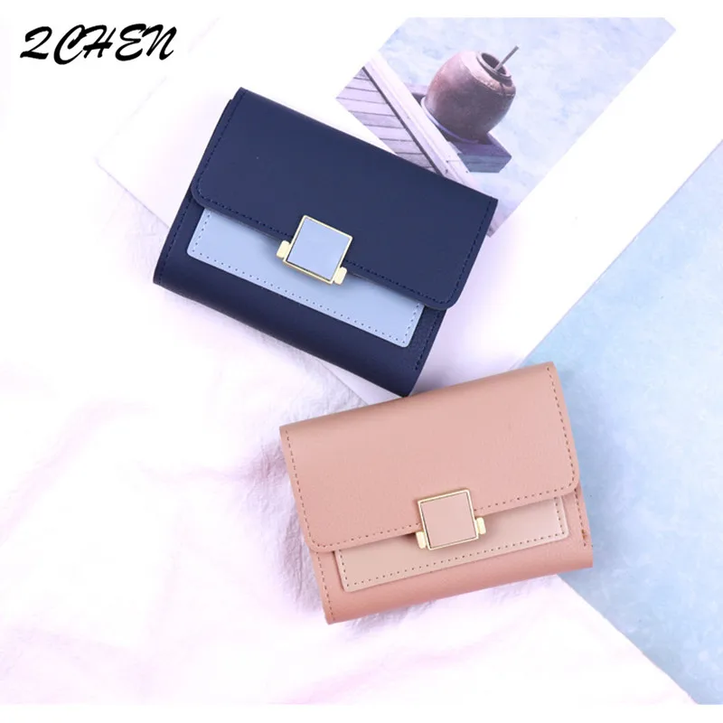 Women Wallets Small Fashion Brand Leather Purse Ladies Card Bag For Women 2018 Clutch Women Female Purse Money Clip Wallet 265
Women Wallets Small Fashion Brand Leather Purse Ladies Card Bag For Women 2018 Clutch Women Female Purse Money Clip Wallet 265