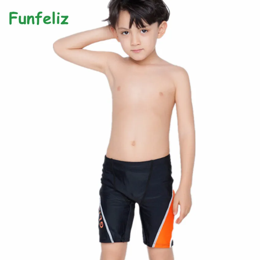 Swimming Suit for Kids Boys Swimwear 10T-16T Children Swimwear Black Blue Training Jammer Athletic Sportswear
Swimming Suit for Kids Boys Swimwear 10T-16T Children Swimwear Black Blue Training Jammer Athletic Sportswear