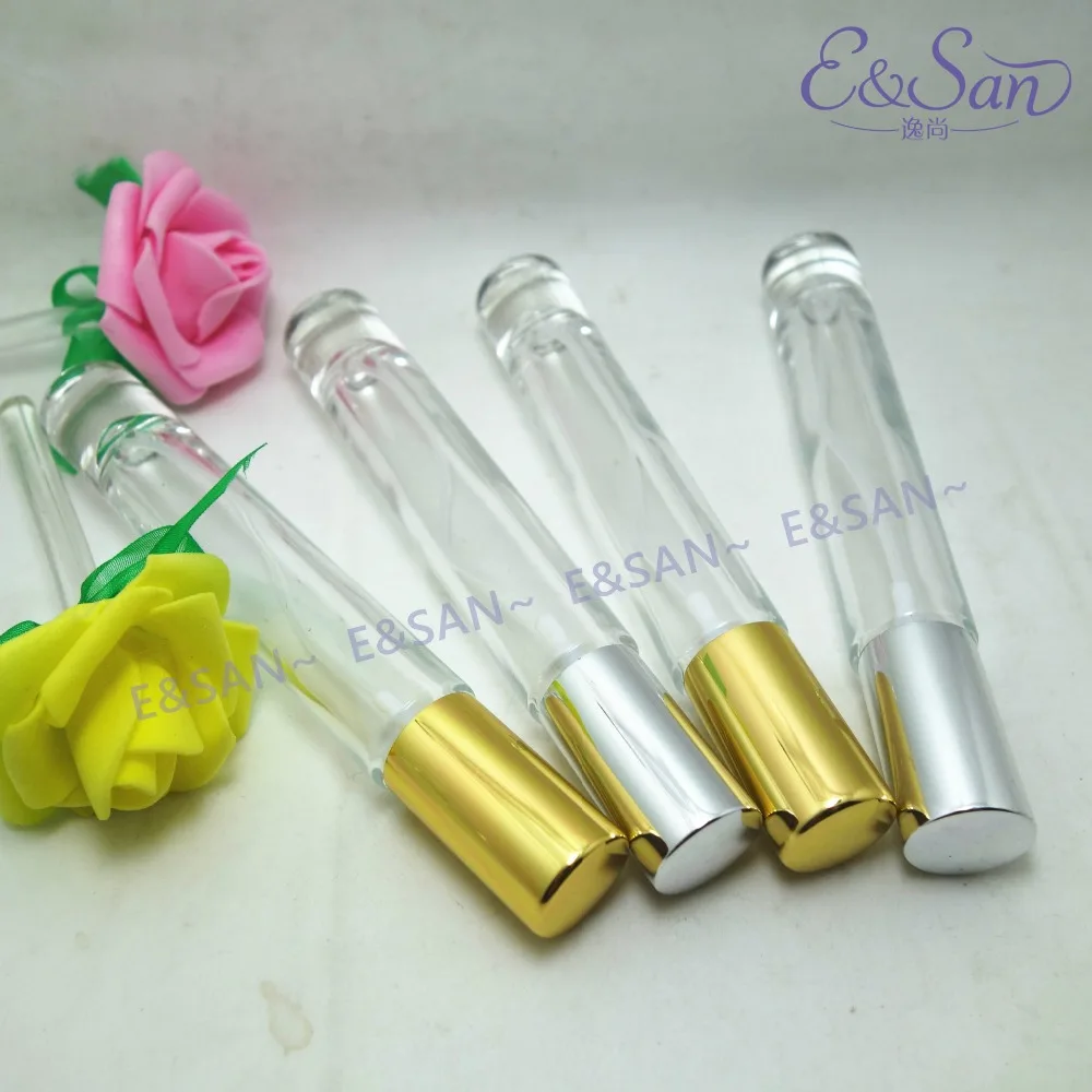 FX51H-10ML Transparent Straight Round Bottle Empty Glass Spray Perfume Bottle 100pcs/lot
FX51H-10ML Transparent Straight Round Bottle Empty Glass Spray Perfume Bottle 100pcs/lot