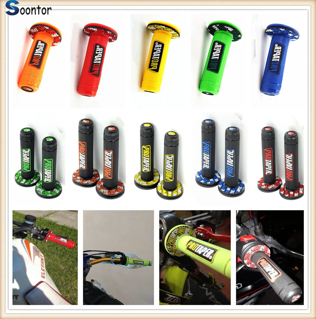 2022 Handle Grip Motorcycle Dirt Pit Bike Rubber Gel Hand Grips FOR Ducati HYPERMOTARD 821 SP 939 SP 1100 S EVO SP 796
2022 Handle Grip Motorcycle Dirt Pit Bike Rubber Gel Hand Grips FOR Ducati HYPERMOTARD 821 SP 939 SP 1100 S EVO SP 796