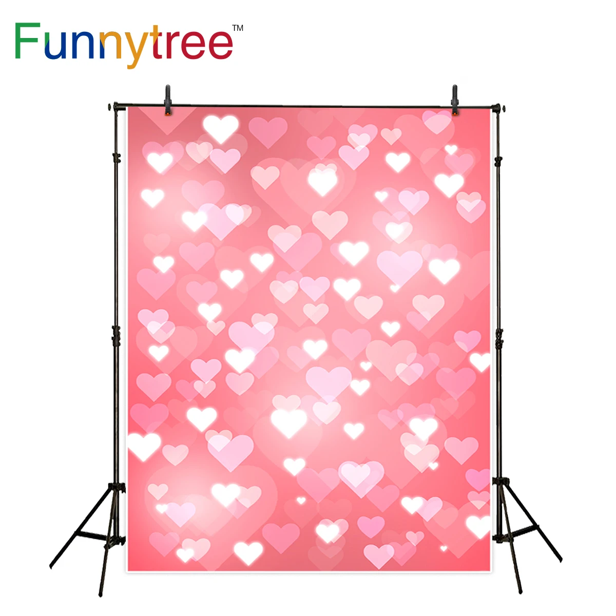 Фон для фотосъемки Funnytree розовые сердца Блестящий боке детский душ фон для фотостудии профессиональная фотобудка
Фон для фотосъемки Funnytree розовые сердца Блестящий боке детский душ фон для фотостудии профессиональная фотобудка