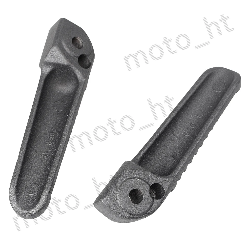 Aluminum Alloy Rear Passenger Foot Pegs Footrest Brackets for Yamaha YZF R1 2004 2005 2006 2007 2008 Black
Aluminum Alloy Rear Passenger Foot Pegs Footrest Brackets for Yamaha YZF R1 2004 2005 2006 2007 2008 Black