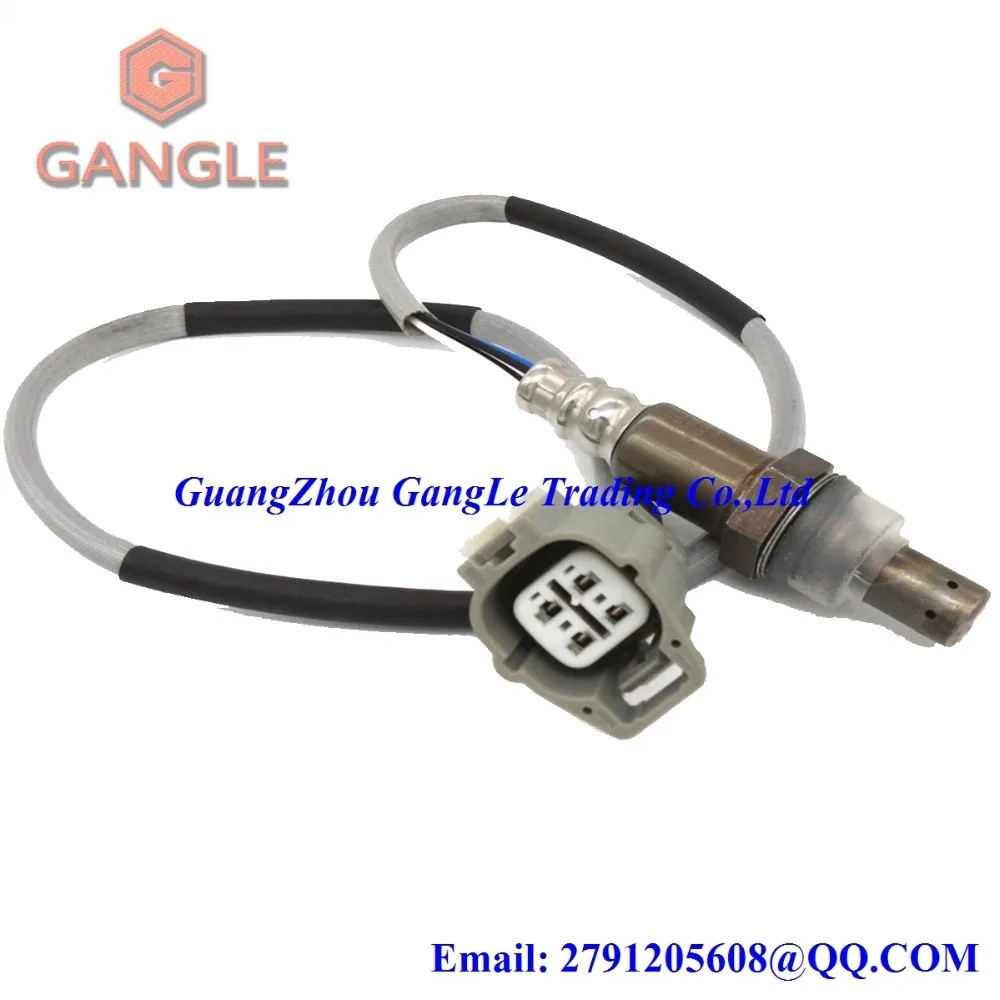 Oxygen Sensor O2 Lambda Sensor AIR FUEL RATIO SENSOR for Toyota Highlander 2GRFE 89465-0E070 894650E070 2009-2012
Oxygen Sensor O2 Lambda Sensor AIR FUEL RATIO SENSOR for Toyota Highlander 2GRFE 89465-0E070 894650E070 2009-2012