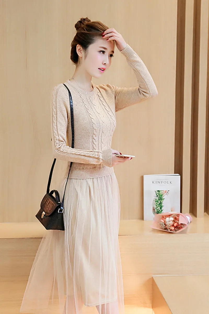 Black Dress 2018 Female Fashion Dress Elegant Girl Needs Office Dress Charming Belle Dress Round Neck Vestidos Mujer Thin D022
Black Dress 2018 Female Fashion Dress Elegant Girl Needs Office Dress Charming Belle Dress Round Neck Vestidos Mujer Thin D022