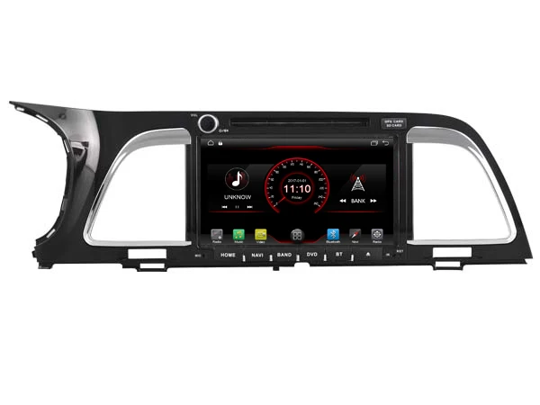 Автомобильный DVD-радиоприемник WITSON Android 10 GPS для автомобиля KIA K4 DVD зеркальная