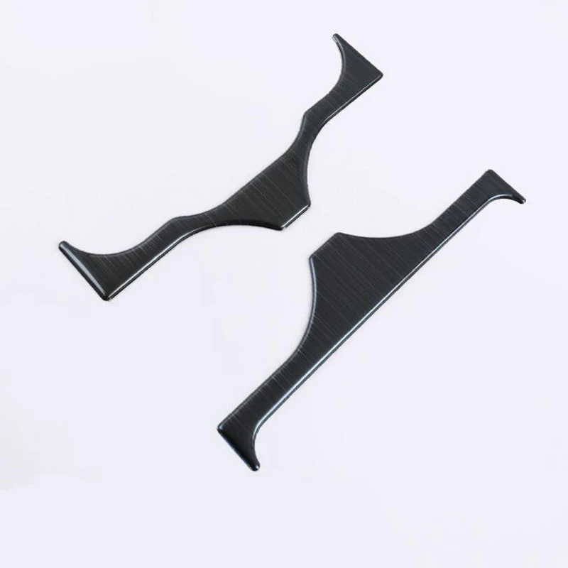 For Honda CR-V 2017 2PCS Stainless Steel Car Interior Front Water Cup Protector Cover Trim Moldings Car Styling Accessories
For Honda CR-V 2017 2PCS Stainless Steel Car Interior Front Water Cup Protector Cover Trim Moldings Car Styling Accessories
