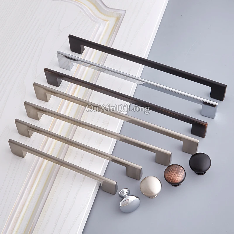 Elegant 2PCS European Luxury Kitchen Cabinet Door Handles Cupboard Wardrobe Drawer Dresser Wine Cabinet Pulls Handles and Knobs
Elegant 2PCS European Luxury Kitchen Cabinet Door Handles Cupboard Wardrobe Drawer Dresser Wine Cabinet Pulls Handles and Knobs
