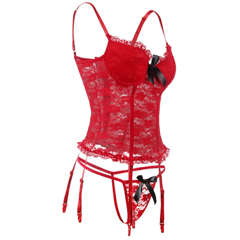 Babydoll Plus Size Lingerie Sexy Hot Erotic Lingerie Open Crotch Sexy Lace Costumes Underwear Women Erotic Dress
Babydoll Plus Size Lingerie Sexy Hot Erotic Lingerie Open Crotch Sexy Lace Costumes Underwear Women Erotic Dress