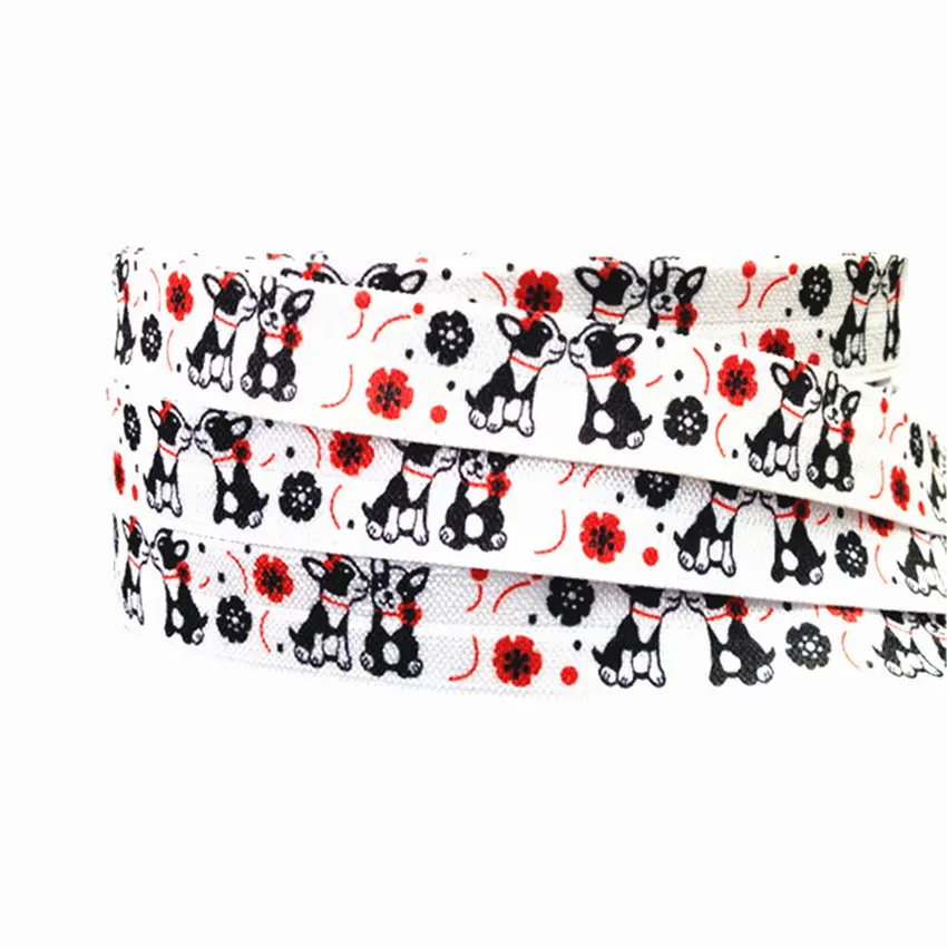 5 Yards 5/8" Kiss Cat Printed foe elastic bands Sewing Apparel Accessories Handmade Lace Trims Wedding Decoration
5 Yards 5/8" Kiss Cat Printed foe elastic bands Sewing Apparel Accessories Handmade Lace Trims Wedding Decoration