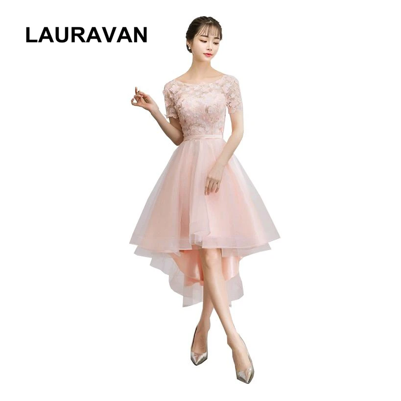 vestido festa modest princess formal tule elegant formal high low light pink robe de soiree prom dress short dresses for party
vestido festa modest princess formal tule elegant formal high low light pink robe de soiree prom dress short dresses for party
