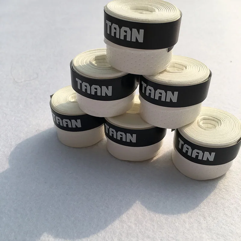 3 шт. липкие вязкие теннисные ракетки|grip grip|overgrip tennisgrips white |