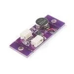 Инструменты для разработки управления питанием rob-15181 Zio Haptic Motor Controller - DRV2605L (Qwiic) |