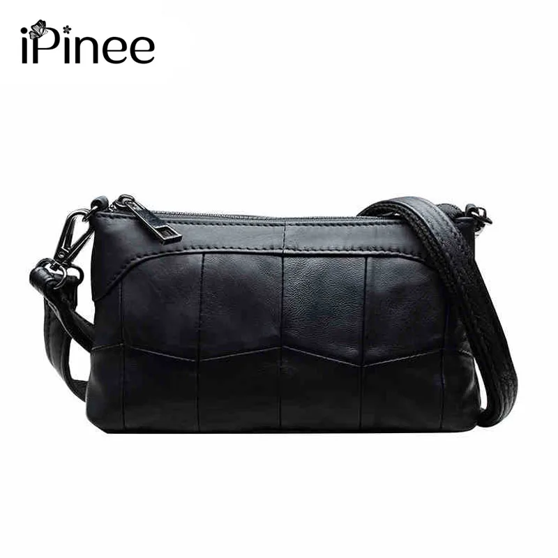 iPinee Brand Genuine Leather Clutch Bag Small Soft Leather Handbag Women Fashion Cross Body Bag Ladies Shoulder Bags
iPinee Brand Genuine Leather Clutch Bag Small Soft Leather Handbag Women Fashion Cross Body Bag Ladies Shoulder Bags