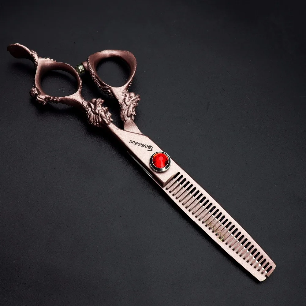 6 Inch Hairdressing Scissors Professional Hair Scissors Hair Cutting stainless steel Barber Shears High Quality Tijeras Scissor
6 Inch Hairdressing Scissors Professional Hair Scissors Hair Cutting stainless steel Barber Shears High Quality Tijeras Scissor