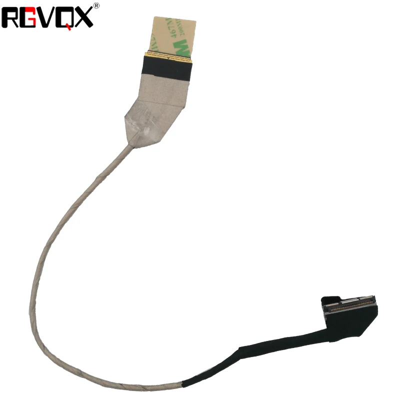 NEW Laptop Cable For HP COMPAQ CQ42 G42 G56 CQ56 PN:DD0AX1LC001 DD0AX1LC000 LED LVDS CABLE
NEW Laptop Cable For HP COMPAQ CQ42 G42 G56 CQ56 PN:DD0AX1LC001 DD0AX1LC000 LED LVDS CABLE